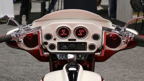 Upgrade the Radio on Your Motorcycle for Performance and Features