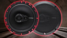 Rockford Fosgate R165X3