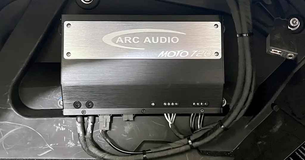 What to Look for in a Motorcycle Amplifier Upgrade